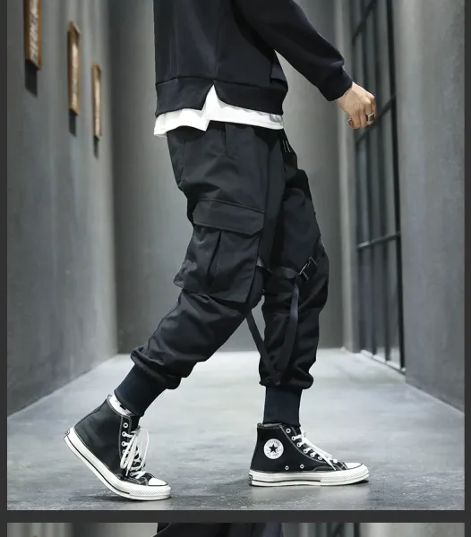 Converse Chuck Taylor All Star High Top Black Canvas Sneakers Canvas Shoes - 6