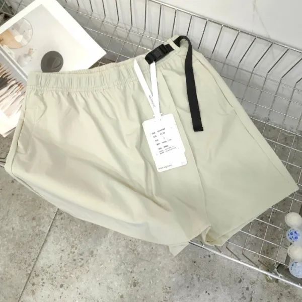 Design Utility Shorts Gray Short - 15