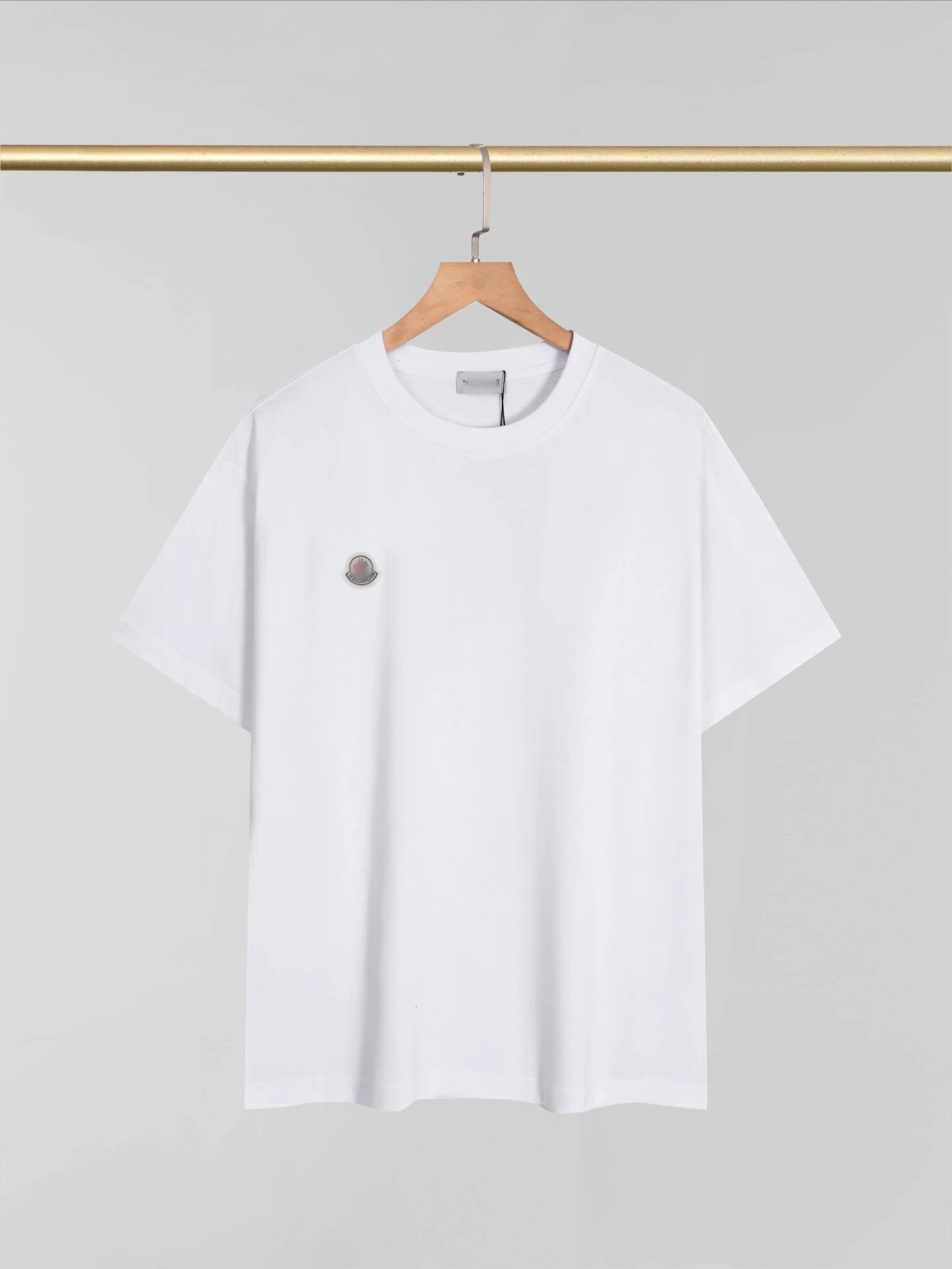Ralph Lauren Men's T-Shirt Short Sleeve photo 2