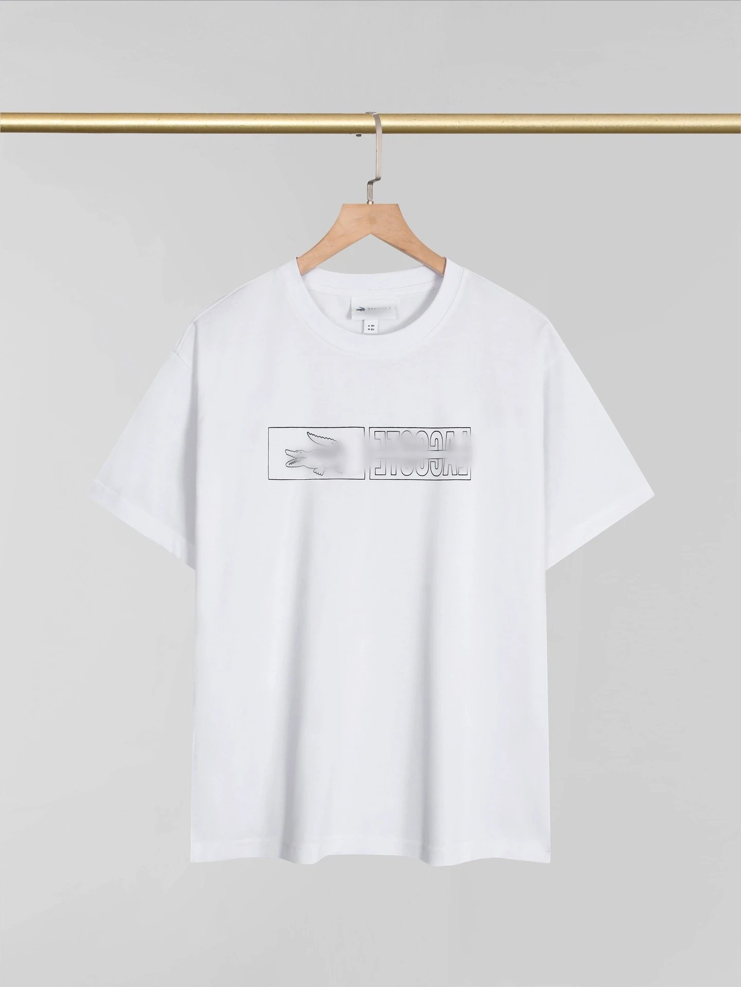 Ralph Lauren Men's T-Shirt Short Sleeve photo 8