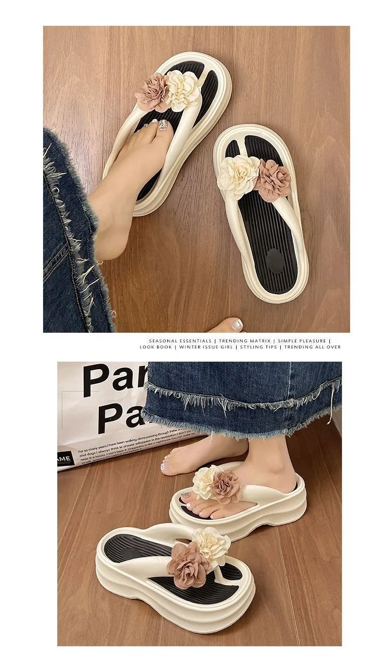 Crocs Sport Clog Beige Sandals - 5