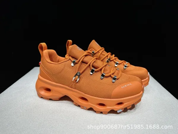 On Running Cloudventure Peak Beige Green Sneakers Running Shoes - 16