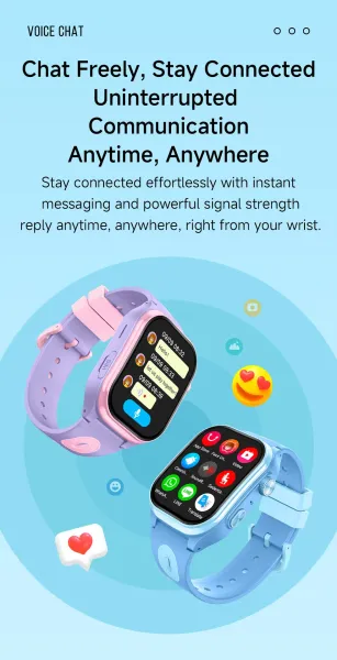 Apple Watch with Custom Panda Face Band Black Smartwatch Smartwatches - 8