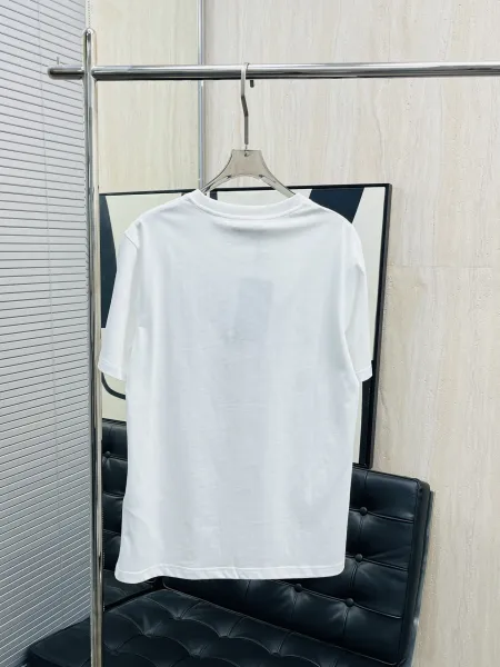 Design Graphic Logo Black T-Shirt - 4