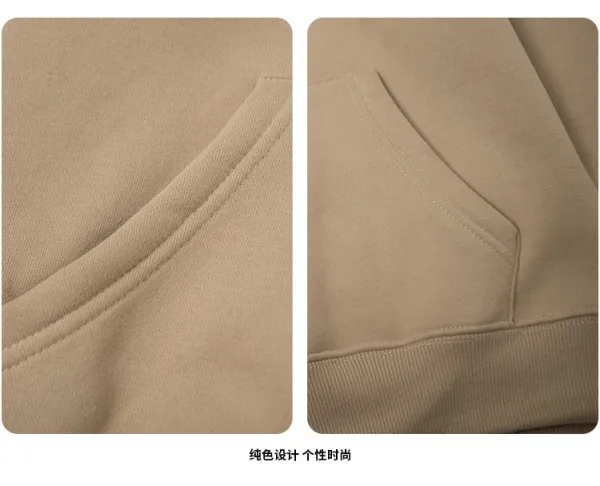Design Oversized Hoodie and Sweatpants Set Sage Green Casual Set - 101