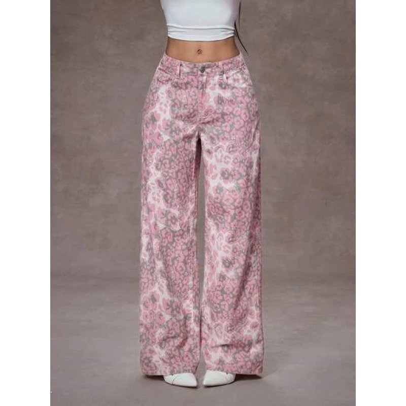 Pink Floral