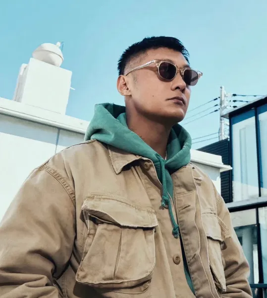 Carhartt Work In Progress M-65 Field Jacket Army Green Jacket Outerwear.jacket - 27