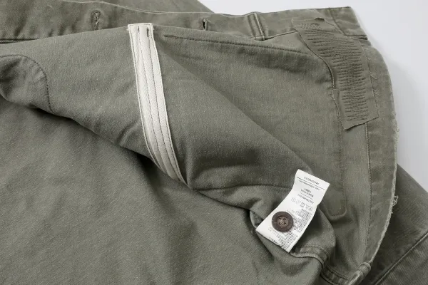 Carhartt Work In Progress M-65 Field Jacket Army Green Jacket Outerwear.jacket - 38
