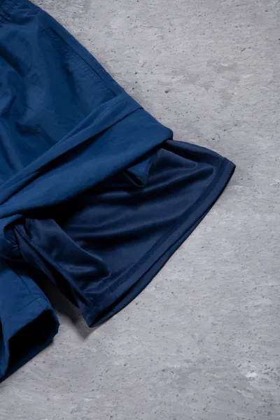 Polo Ralph Lauren Classic Swim Trunks Navy, Black, and Khaki Shorts - 25