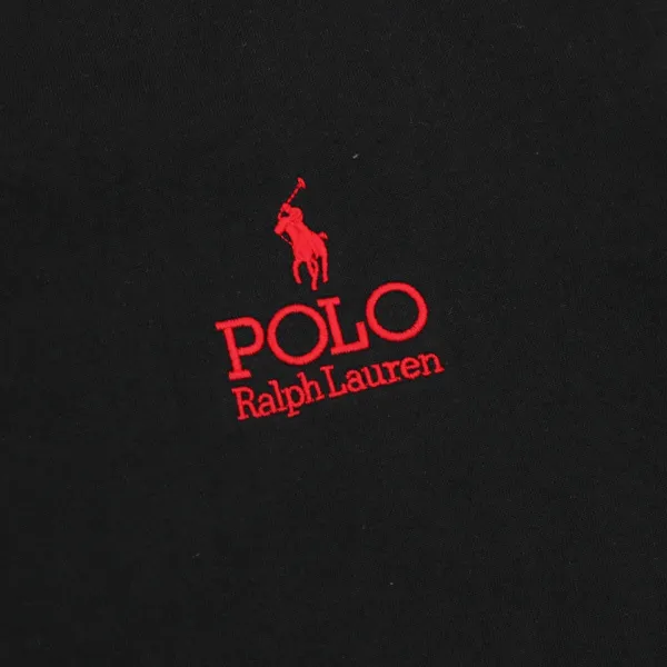 Polo Ralph Lauren Small Pony Logo T-Shirt Off-White T-Shirt - 11