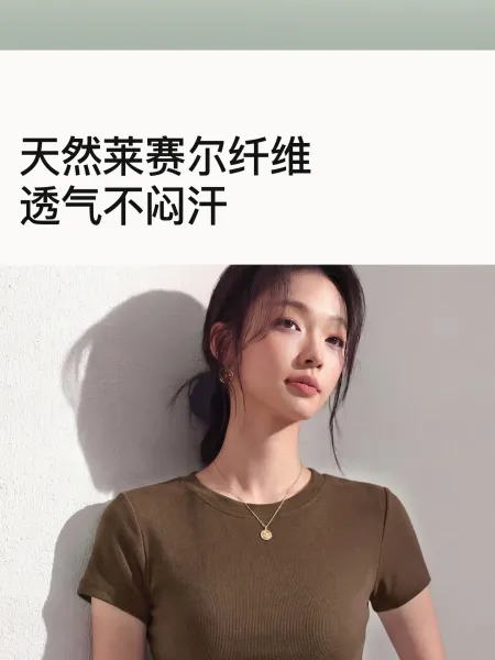 Design Nanlan Apparel 0 Polyester Regular Fit T-Shirt Gray T-Shirts - 12