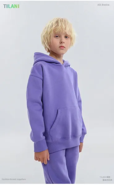 Design Oversized Hoodie and Sweatpants Set Sage Green Casual Set - 67