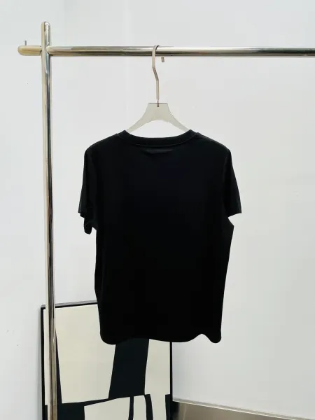 Acne Studios Stockholm 1996 Logo T-Shirt White - 6