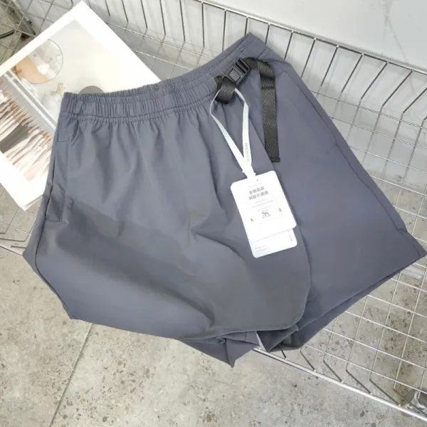 Design Utility Shorts Gray Short - 13