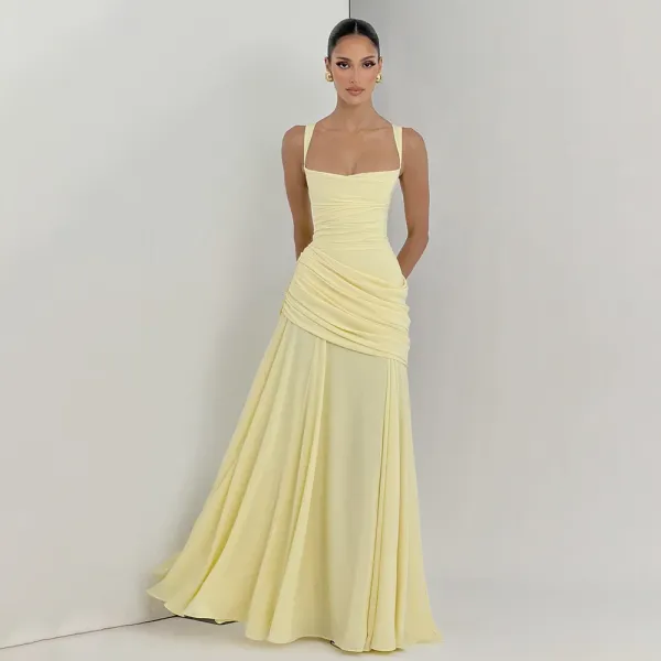 Design Ruched Strapless Gown Black Formal Dress - 9