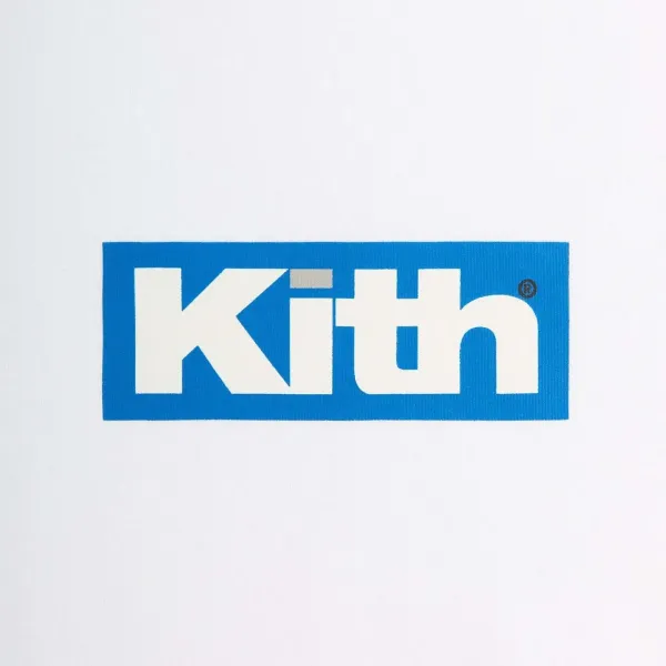 Kith x The Rolling Stones Keith Richards Graphic T-Shirt Black - 27