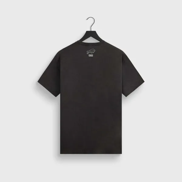 Kith Treats International World Tour 2025 Black T-Shirt - 23