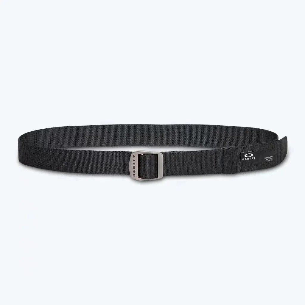 Oakley Standard Issue Web Belt Tan Tactical