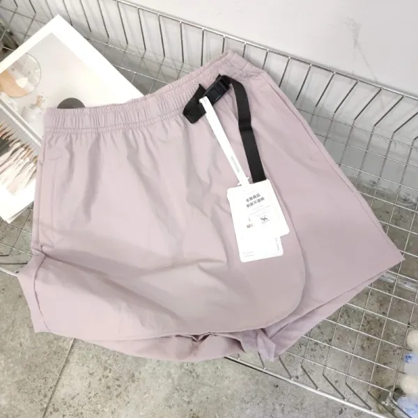Design Utility Shorts Gray Short - 14