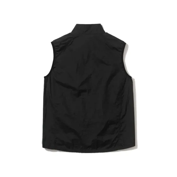 Design Lightweight Packable Vest Navy Outerwear.vest - 7