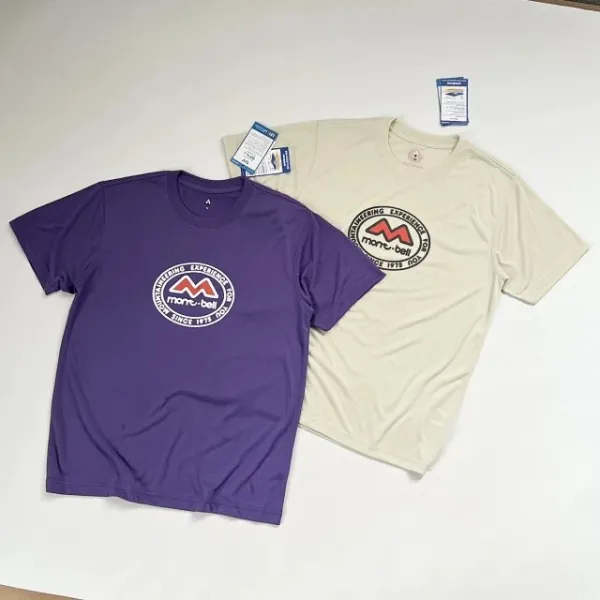 Design Purple Graphic Logo T-Shirt with Pink Cap and Sunglasses T-Shirts - 34