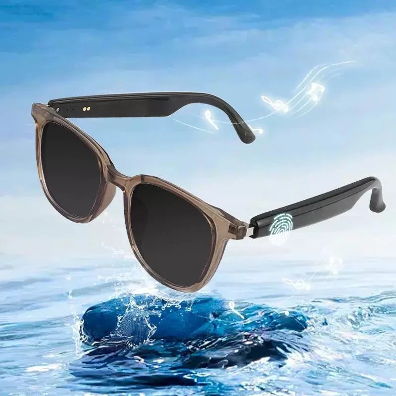 GS03 Light Brown (Sunglasses)