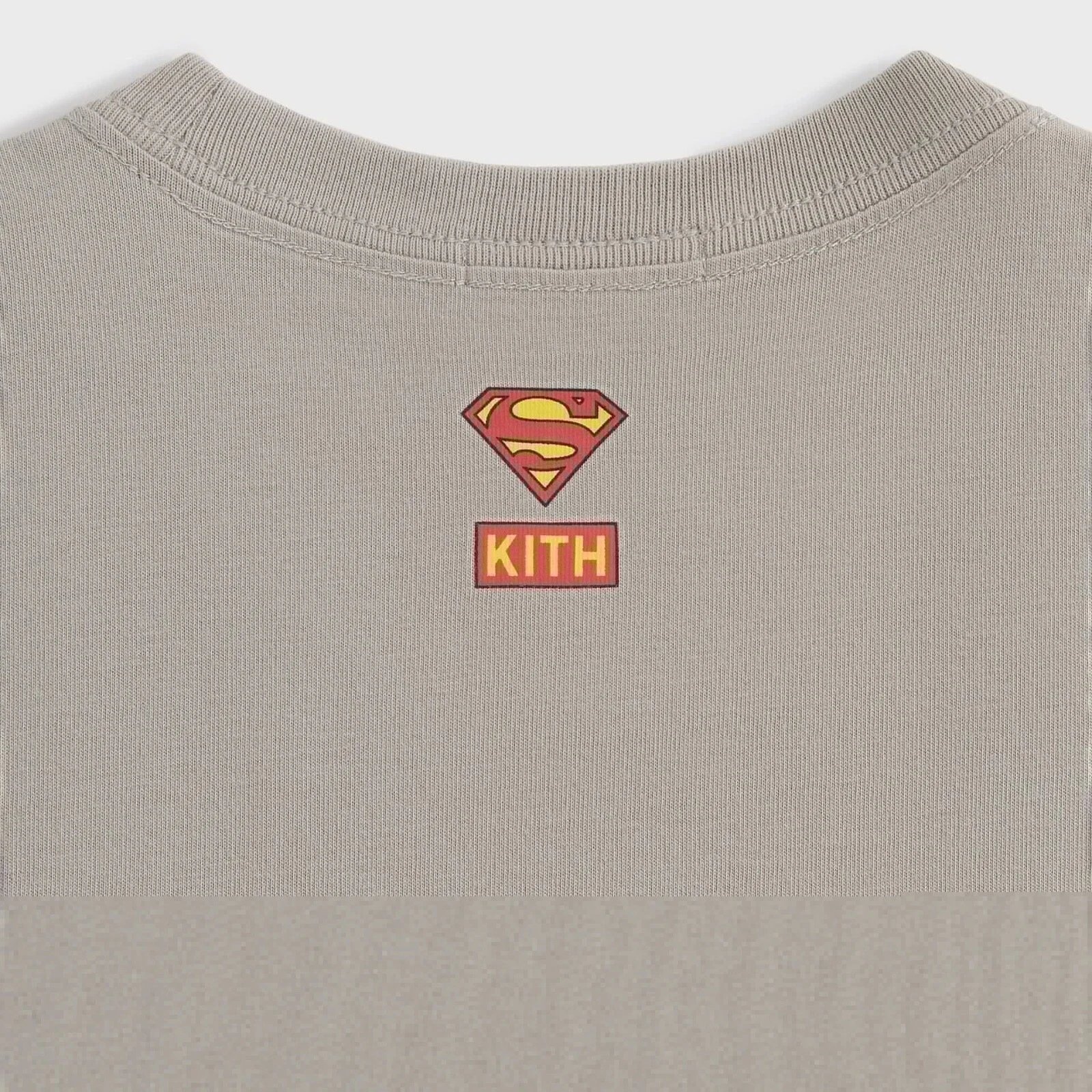 Kith Tokyo Gradient Print White T-Shirt - 33