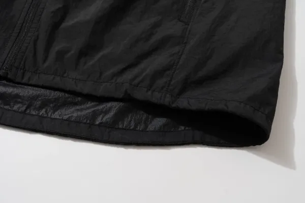 Design Lightweight Packable Vest Navy Outerwear.vest - 8