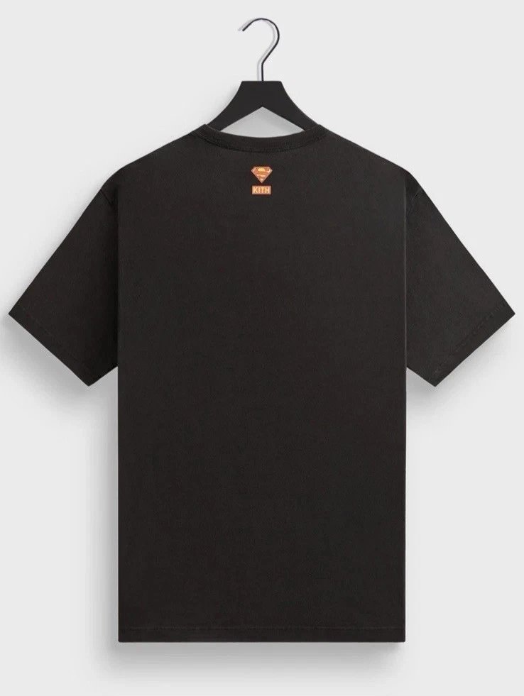 Kith Tokyo Gradient Print White T-Shirt - 42