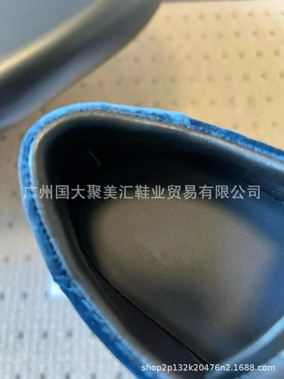 Celine Triomphe Sneakers Black and White Canvas Sneakers - 13