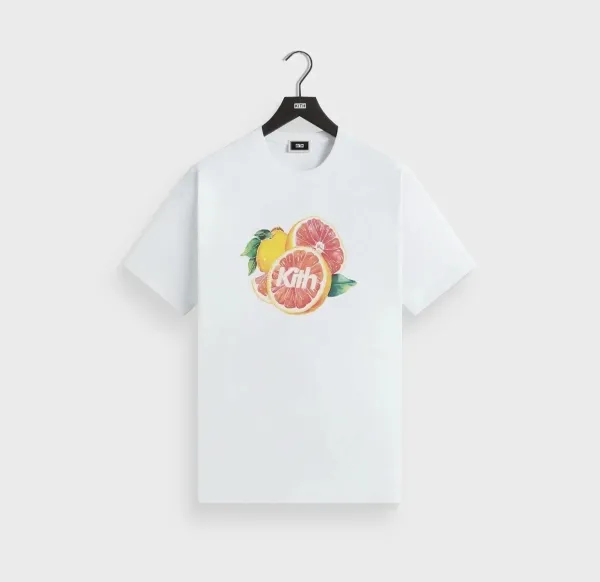 Kith Design Studios Gardens of the Mind Black T-Shirt - 5