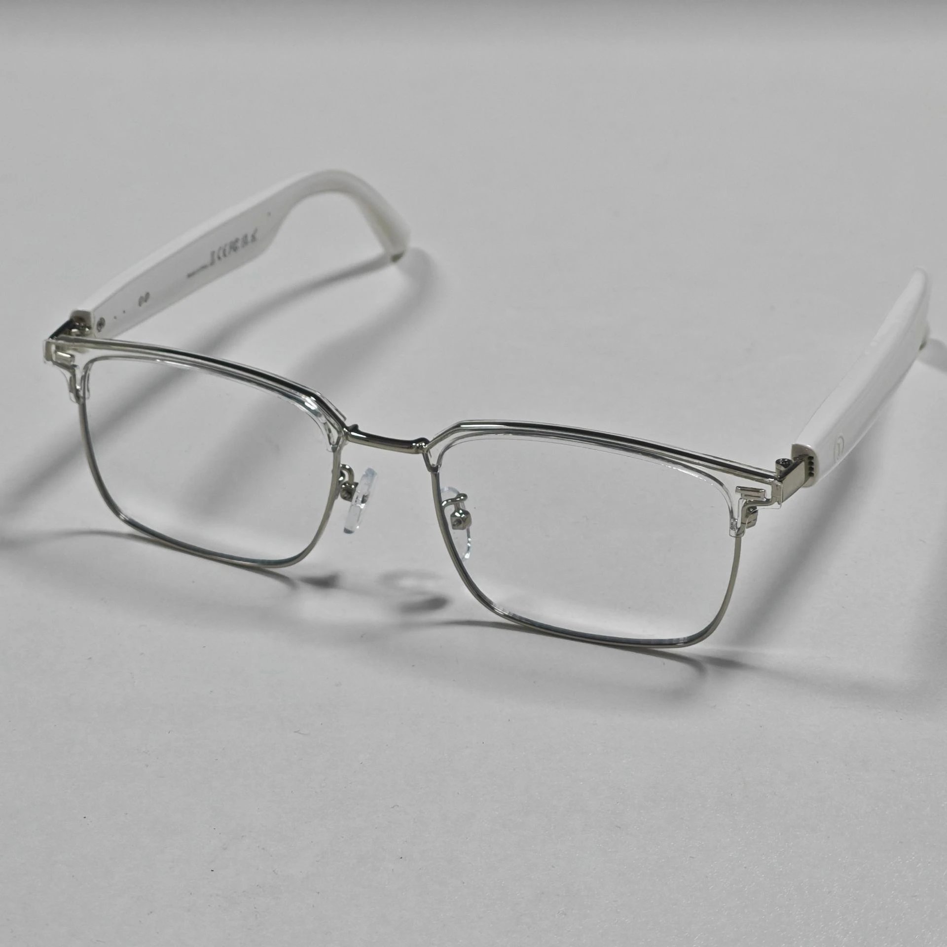 GS13 Silver-White (Gradient)
