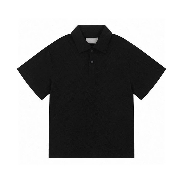 Black Cotton Bucket Hat Black Oversized T-Shirt Streetwear