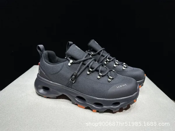 On Running Cloudventure Peak Beige Green Sneakers Running Shoes - 25