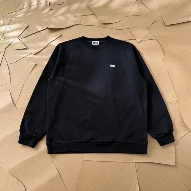 KW-02 Black