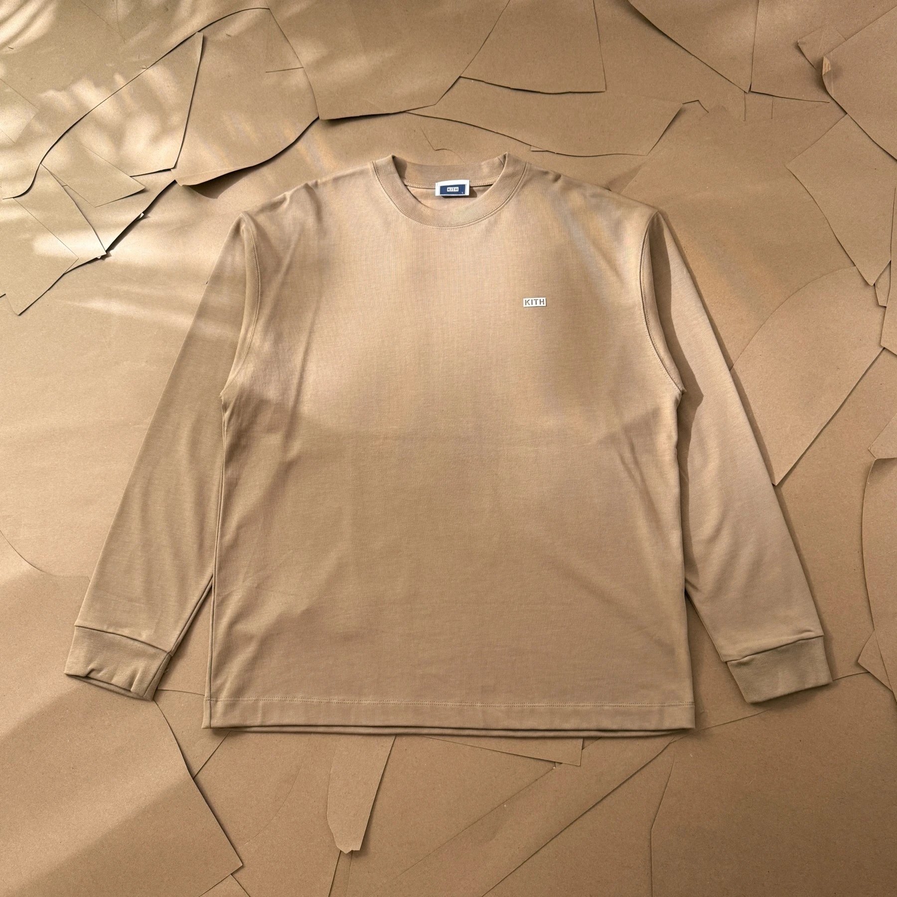KC-03 Khaki
