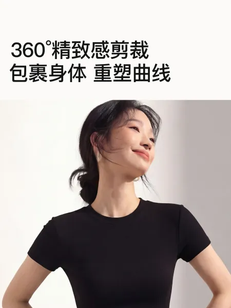 Design Nanlan Apparel 0 Polyester Regular Fit T-Shirt Gray T-Shirts - 19