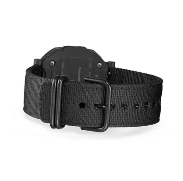Casio x White Mountaineering PRO TREK Collaboration Model Black Watch Watches - 15