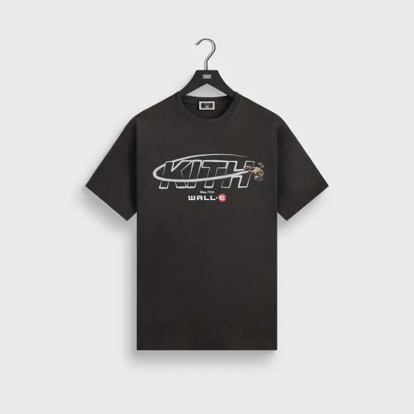 Kith x Tony the Tiger TRRREATS! Black T-Shirt - 31