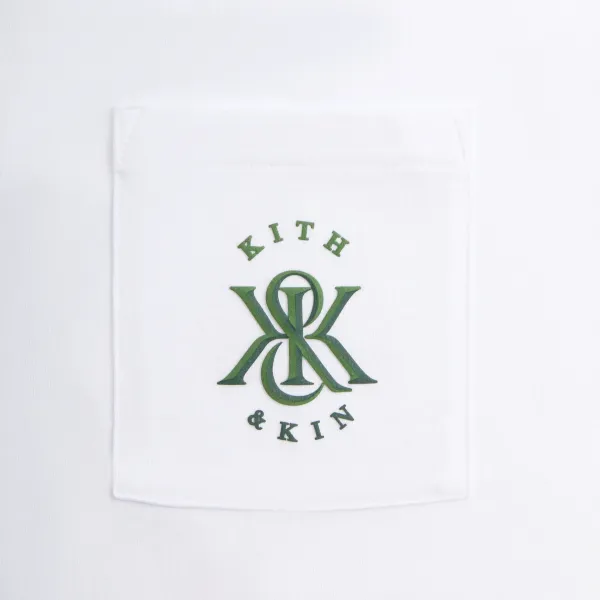 Kith Generational White T-Shirt - 31
