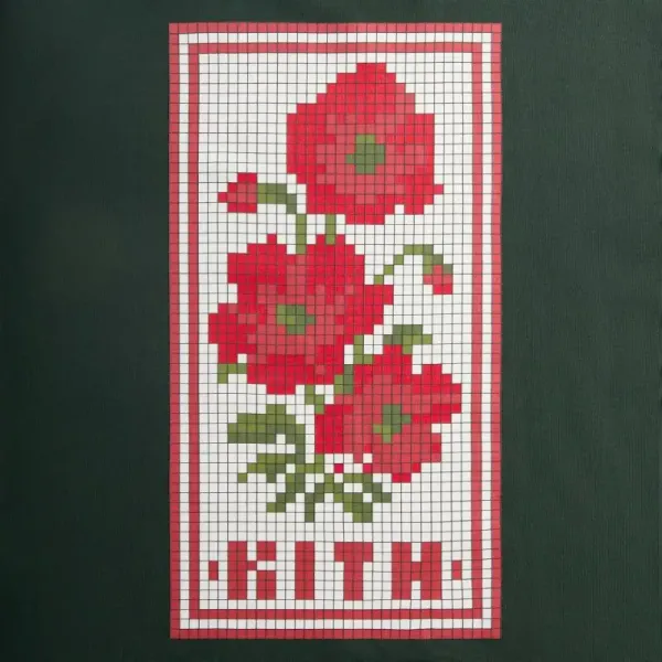 Kith Generational White T-Shirt - 40