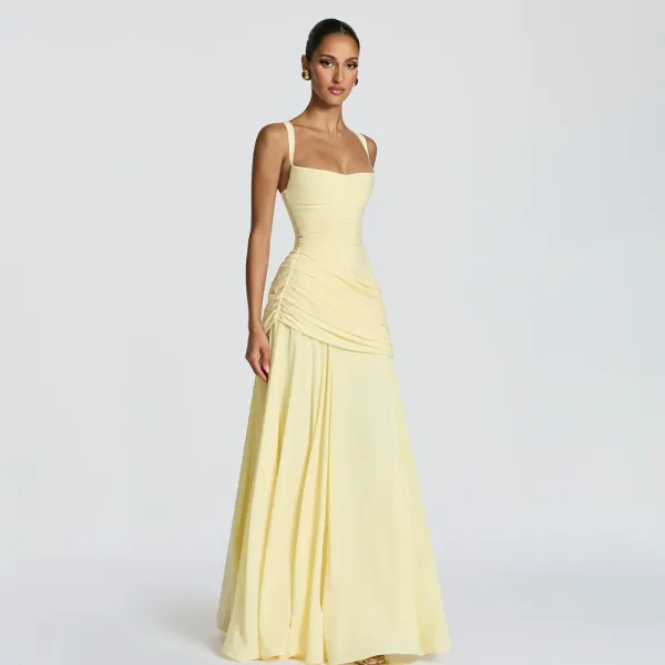 Design Ruched Strapless Gown Black Formal Dress - 10