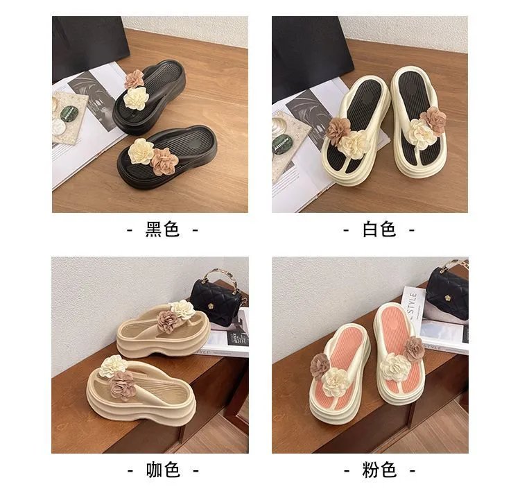 Crocs Sport Clog Beige Sandals - 2