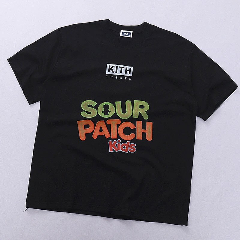 Kith x NBA Logo Tee White T-Shirt - 12