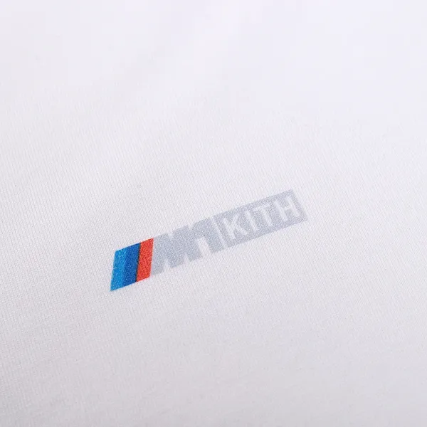 Kith x Marvel Gambit Super Heroes Graphic T-Shirt White - 10