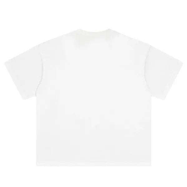 Design Not Sexx Classic Cross T-Shirt Black T-Shirts - 9