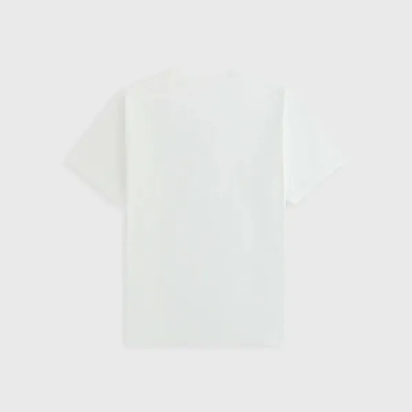 Kith x Marvel x Capcom Street Fighter Graphic T-Shirt Black - 35