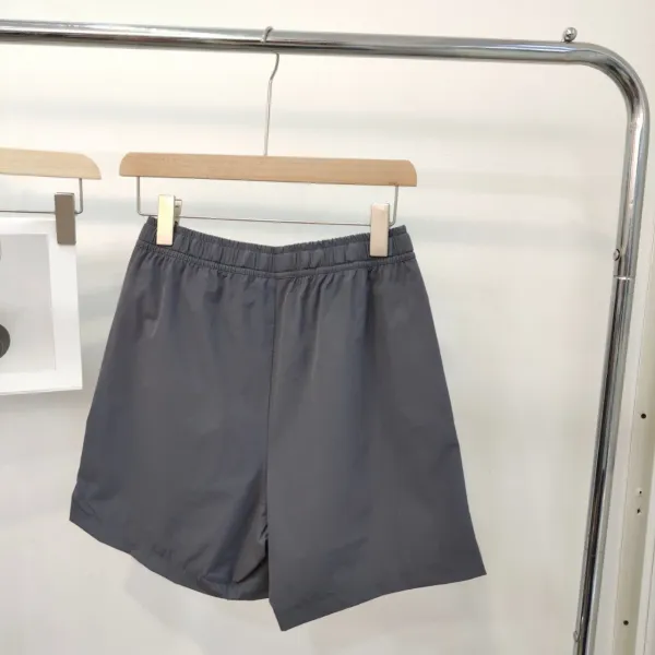 Design Utility Shorts Gray Short - 1