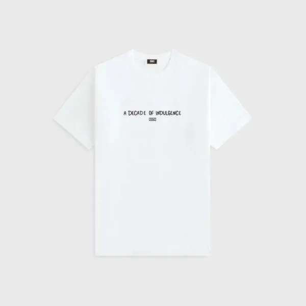 Kith Treats International World Tour 2025 Black T-Shirt - 5