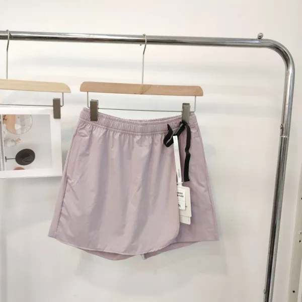 Design Utility Shorts Gray Short - 9